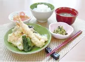 配食スタッフ（老健オアシス／配食サービス）