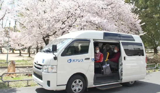 社会福祉法人大和福寿会の画像2枚目