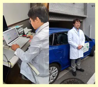 医療法人　凌仁会の画像1枚目