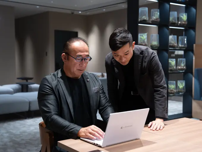 株式会社Amufiの画像2枚目