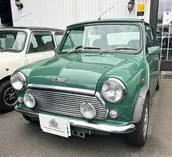 有限会社　都の輸入車の画像