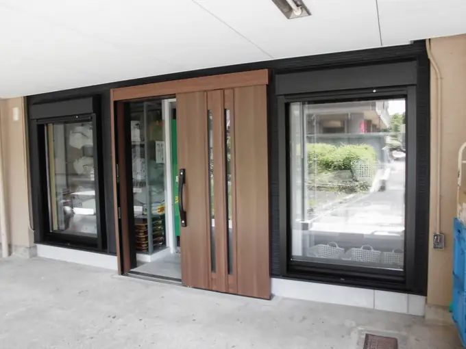 訪問・施設介護職員／週1〜OK・ブランクOK（60代以上活躍中）の画像1枚目