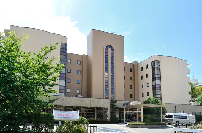 有料老人ホームの送迎ドライバー／バイク通勤OK／勤務日数相談OK／50代活躍中の画像1枚目