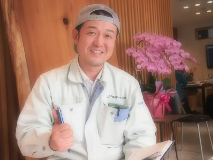 株式会社岡村工務店の画像1枚目