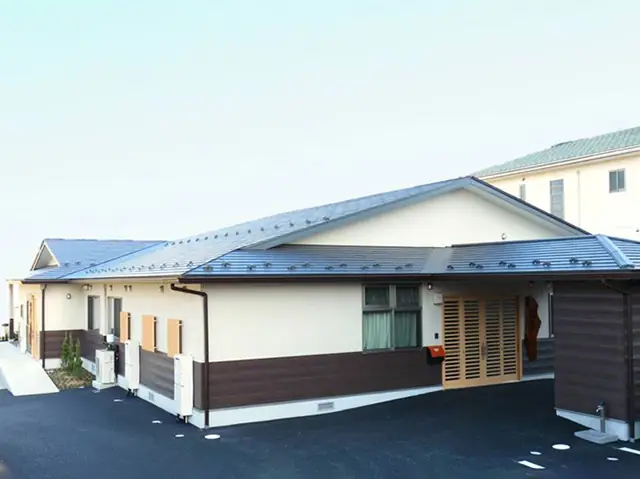 小規模多機能の介護員／残業少なめ・未経験でもOK（なじみ鶴見坦）の画像1枚目