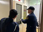 株式会社水戸警備保障の画像