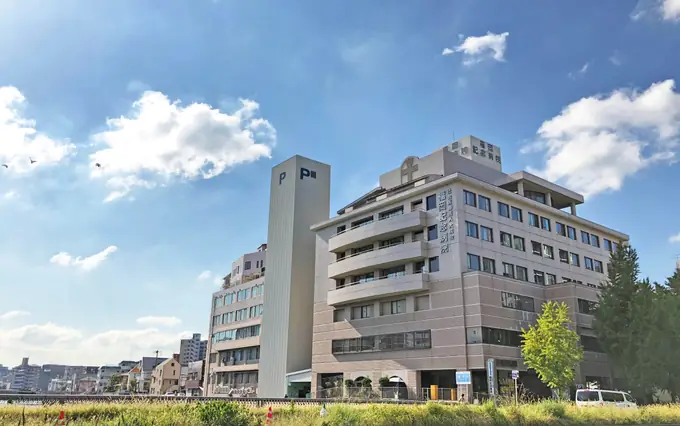 社会医療法人大成会　福岡記念病院の画像1枚目