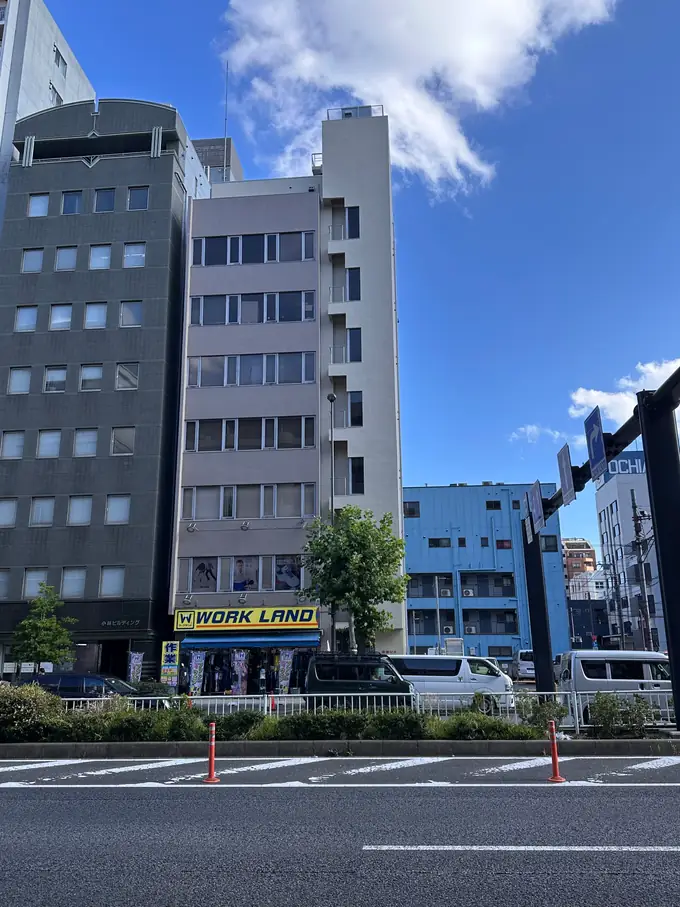八幡建設株式会社の画像2枚目