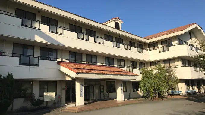 介護職員（パート）／シニア活躍中の画像1枚目