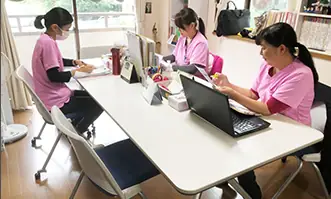 株式会社すまいる　訪問看護ステーションすまいるの画像1枚目