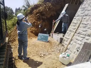 瞳土建工業株式会社の画像1枚目