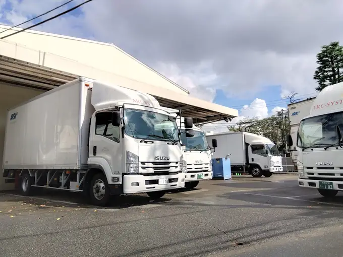 株式会社アドバンス・ロケーションサービスの画像2枚目