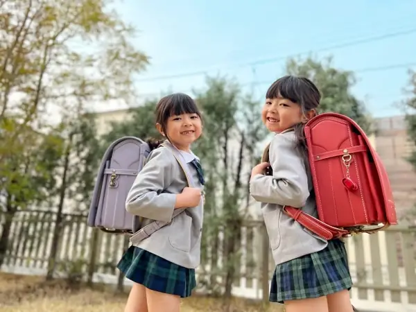 学童指導員［常勤］／ブランクOK・50代活躍中の画像1枚目