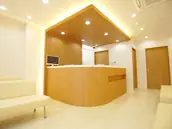 高田駅前耳鼻咽喉科の画像