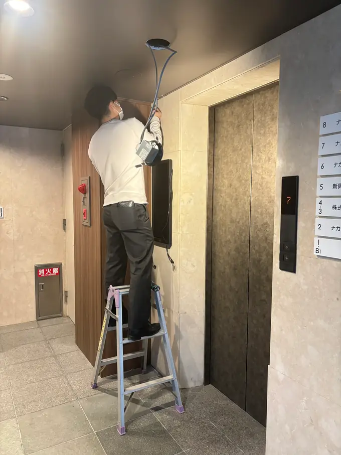 フォーカスメディアジャパン株式会社の画像2枚目