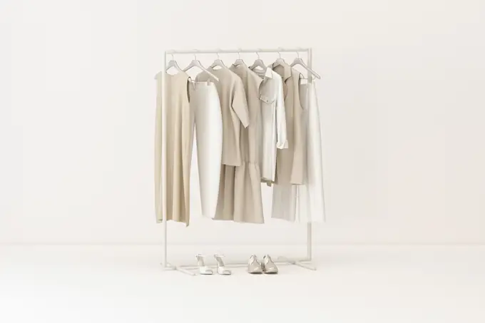 アパレル製品の生産管理／洋服の好きな方歓迎の画像1枚目