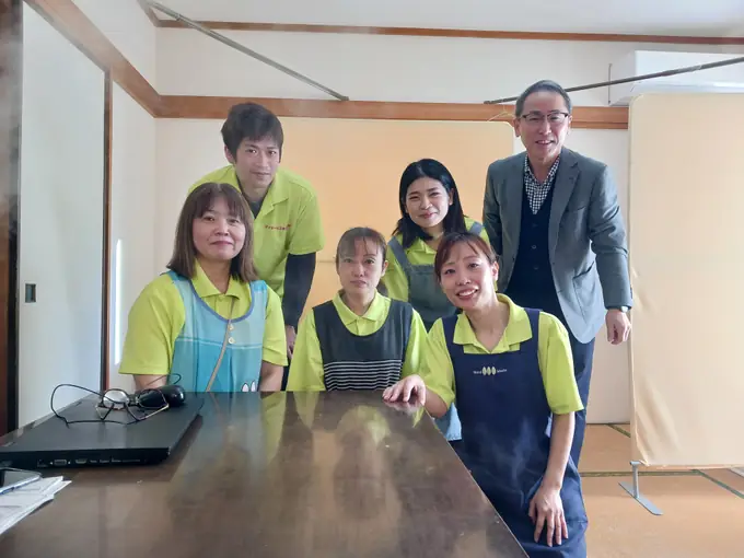 株式会社若葉ケアサポートの画像1枚目
