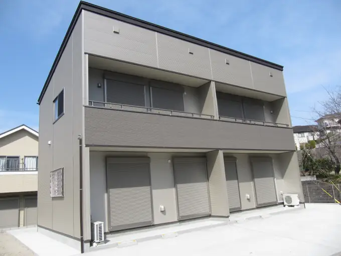 日本住建商事株式会社の画像1枚目