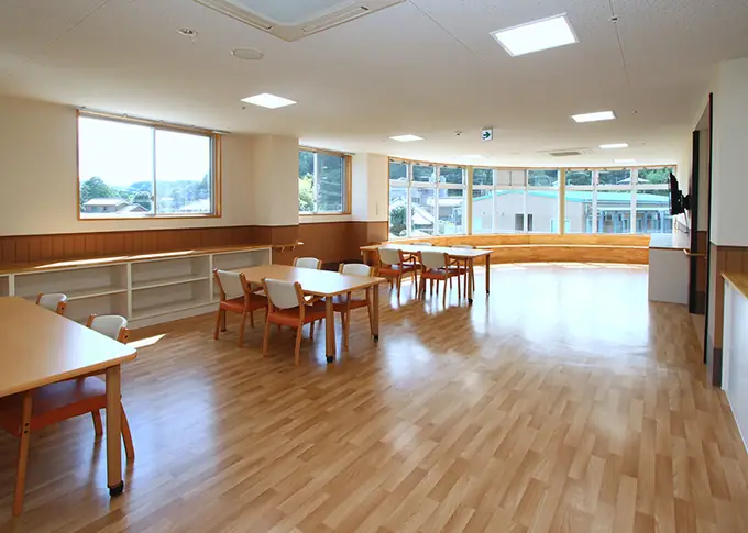 社会福祉法人茶ノ木台くらぶの画像2枚目