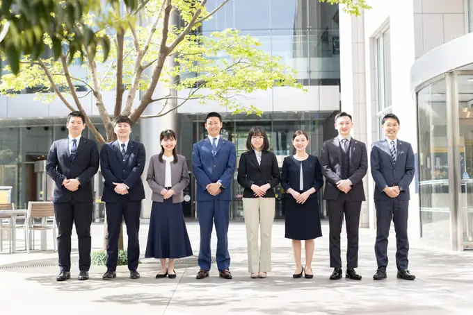 株式会社ビズアップ総研の画像1枚目