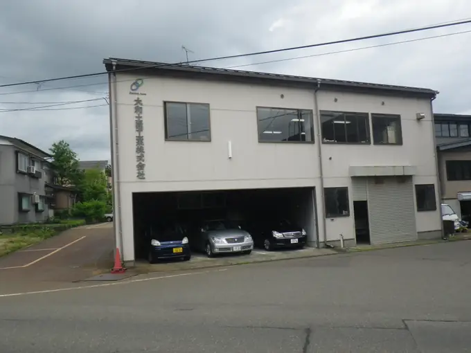 １級建築施工管理技士／年間休日123日・シニア世代活躍中の画像1枚目