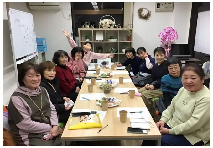 ワンライト合同会社の画像1枚目