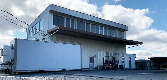 株式会社菓匠鈴屋 将経の画像2枚目