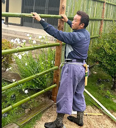 株式会社三村庭苑の画像2枚目