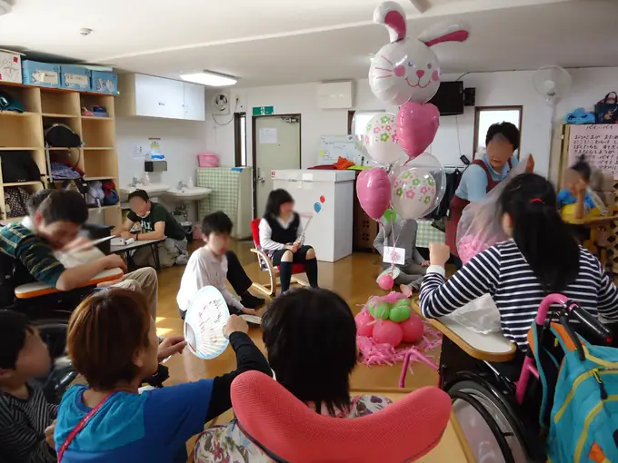 一般社団法人くるみの会の画像2枚目