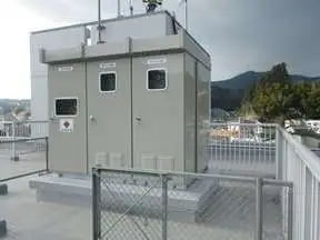 電工／賞与年2回／50歳以上も活躍中企業の画像1枚目