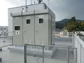 株式会社森電設工業の画像