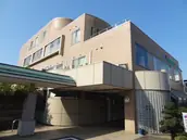 医療法人初生会福井中央クリニックの画像