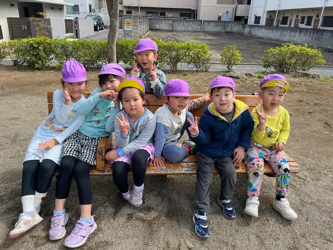 保育士／完全週休2日・残業無しの画像1枚目