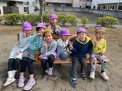 株式会社優　中葛西幼保園の画像