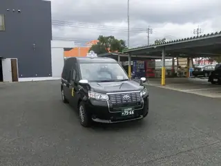 株式会社若松タクシーの画像1枚目