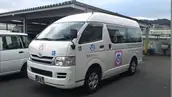 株式会社若松タクシーの画像
