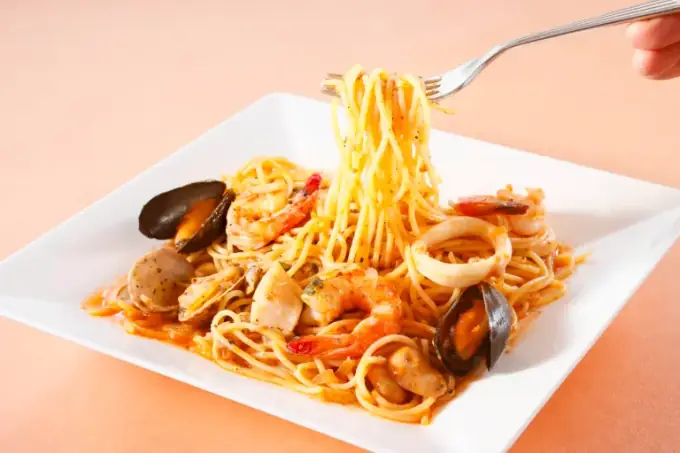 調理・ホール／創業５５年のイタリア料理｟パスタ専門店》／６０代以上活躍中の画像1枚目