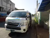 神鉄タクシー株式会社の画像