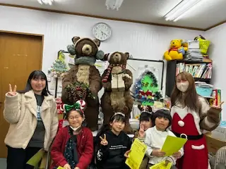 有限会社　ブルーベアースクールの画像2枚目