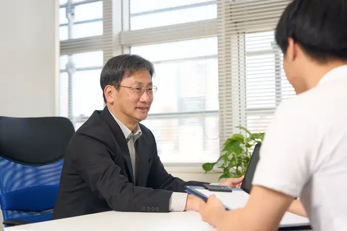 株式会社クオーレテックの画像2枚目