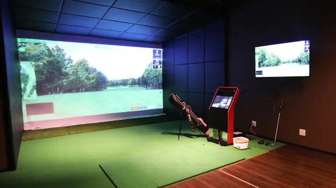 ゴルフテクノロジージャパン株式会社の画像1枚目