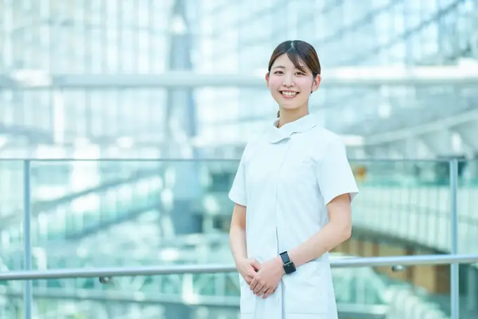 週2日OK！調理補助／資格経験不問・夜勤なし（シニア世代活躍中）の画像1枚目