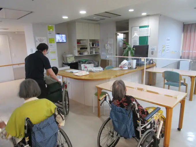 社会福祉法人みどり共生会の画像2枚目