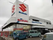 株式会社山形スズキの画像