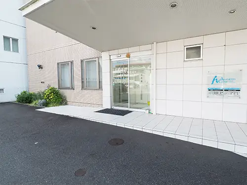 医療事務／年間休日130日・残業ほぼなし（シニア世代活躍中）の画像1枚目