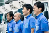 株式会社ロジテム九州の画像