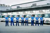 株式会社ロジテム九州の画像