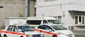 乗務員（土沢営業所）／完全週休2日制・シニア世代活躍中の画像1枚目