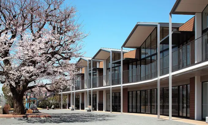 学校法人桐誠学園の画像2枚目