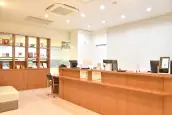 医療法人社団松原眼科クリニックの画像